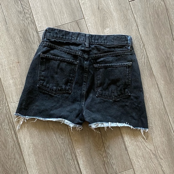 Revice Denim Jean Shorts - Picture 4 of 8